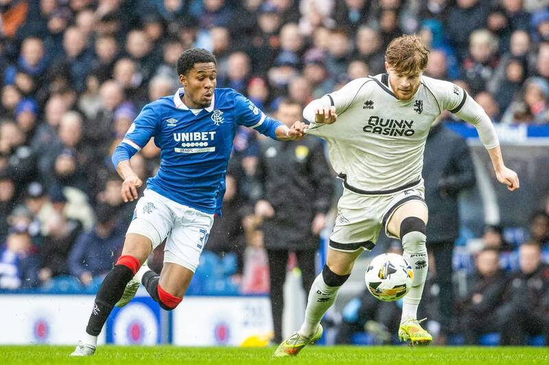 Rangers target drops hint, Celtic eye offer for ‘Busquets-esque’ ace, Scotland star rejects Serie A &ndash; Scottish transfer news