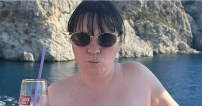 Mum dies suddenly on first day of Lanzarote holiday as tributes paid to ‘beautiful soul’ Mum dies suddenly on first day of Lanzarote holiday as tributes paid to ‘beautiful soul’