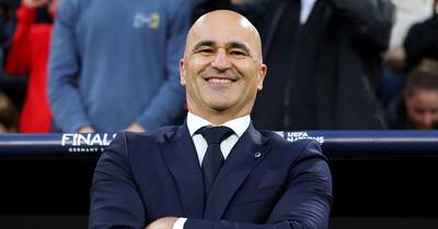 Roberto Martinez agent in direct Celtic address as two winger transfers escalate before boss reveal