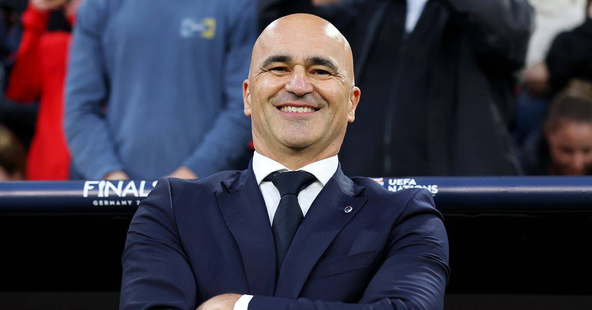 Roberto Martinez agent in direct Celtic address as two winger transfers escalate before boss reveal