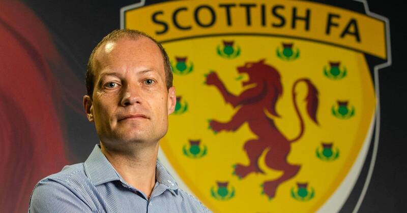 Willie Collum VAR Review LIVE as SFA referees chief to front up over controversial decisions