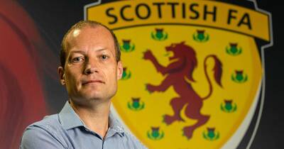 Willie Collum VAR Review LIVE as SFA referees chief to front up over controversial decisions