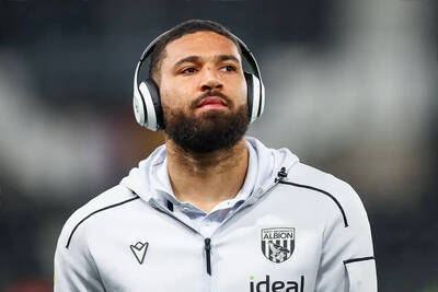 George Campbell Update Emerges After Celtic Interest