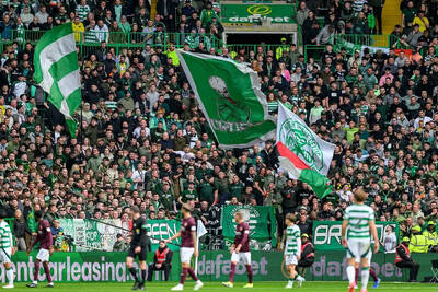Green Brigade Warn Latest Celtic Decision Risks Fresh Division