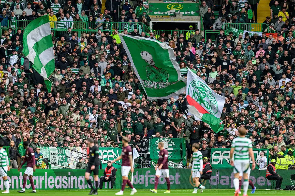 Green Brigade Warn Latest Celtic Decision Risks Fresh Division
