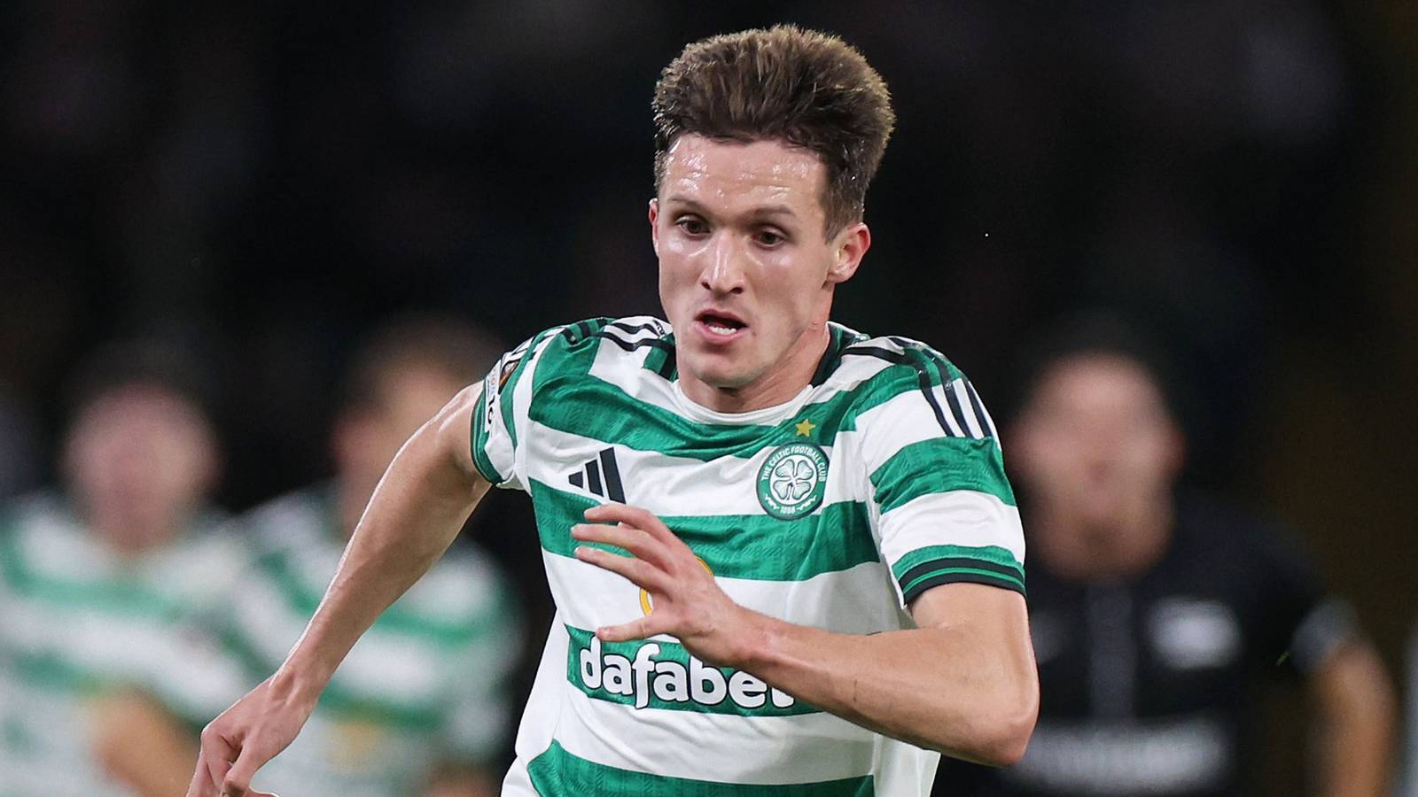 Johnny Kenny reacts to Sam Dalby’s Bolton Wanderers message as Celtic deal wanted