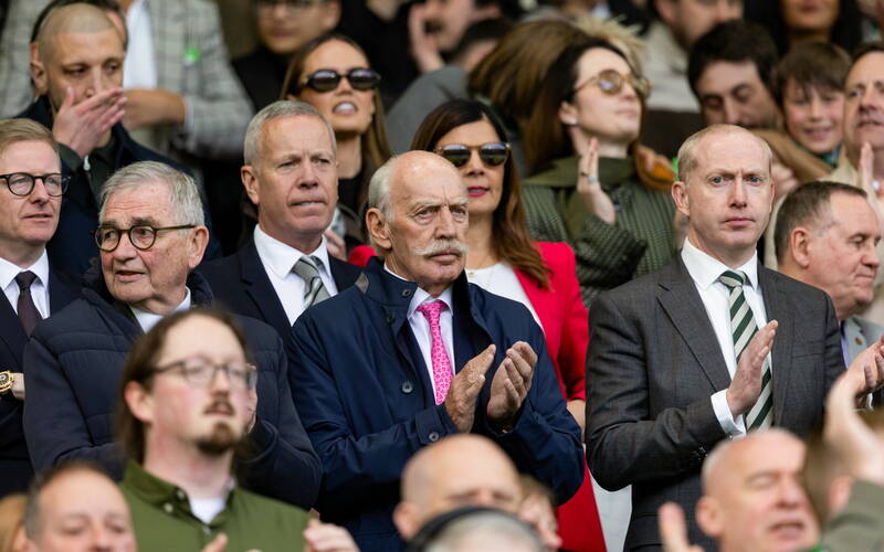 Desmond pushes Martin O’Neill talks back another week, and on season ticket deadline day this board still has the brass neck to ask us to renew…