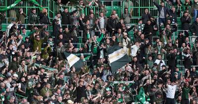 Green Brigade hit out at Celtic board as two members ‘banned again’ over allegations