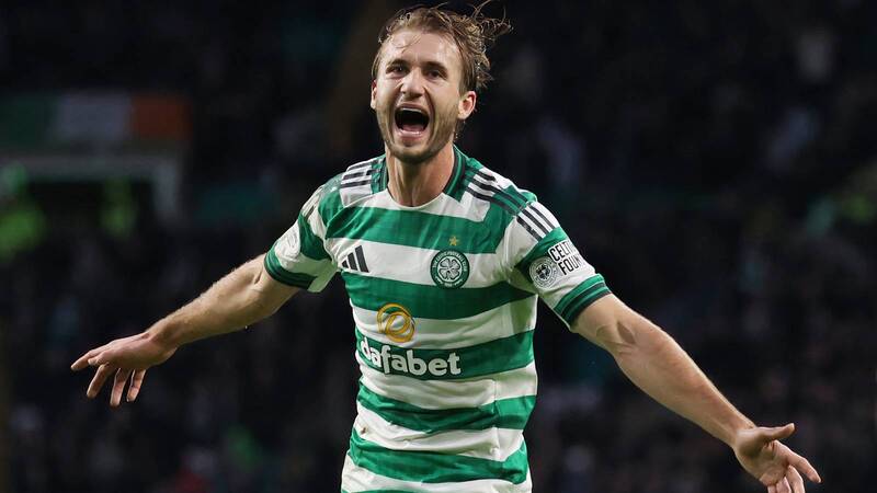 Celtic working on deal to seal their best signing since Nygren at Parkhead