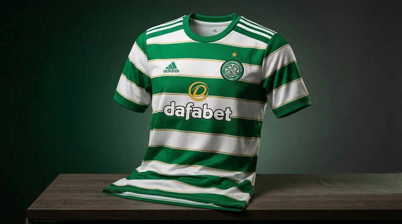 Celtic’s New Adidas Home Kit for 2026/27 Revealed to Supporters