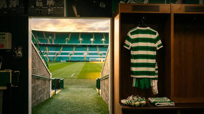 Every completed Celtic transfer in the 2025/26 season