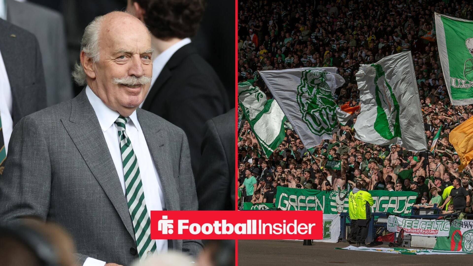 Celtic eye price-cut deal for Milan Vitalis after title-winning season