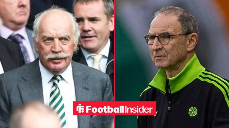 Celtic make approach for Jari De Busser after honest exit admission