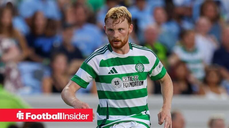 Irish media reacts to Liam Scales performance as Celtic defender stars in friendly vs Qatar