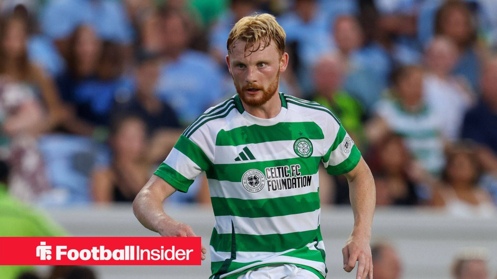 Irish media reacts to Liam Scales performance as Celtic defender stars in friendly vs Qatar