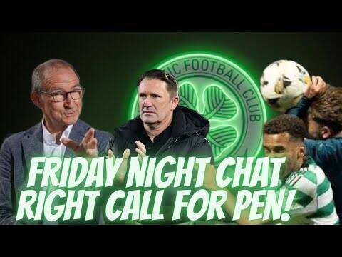 Var Audio Meltdown Ahead /Has Robbie Keane Had a Call with Dermot Desmond?