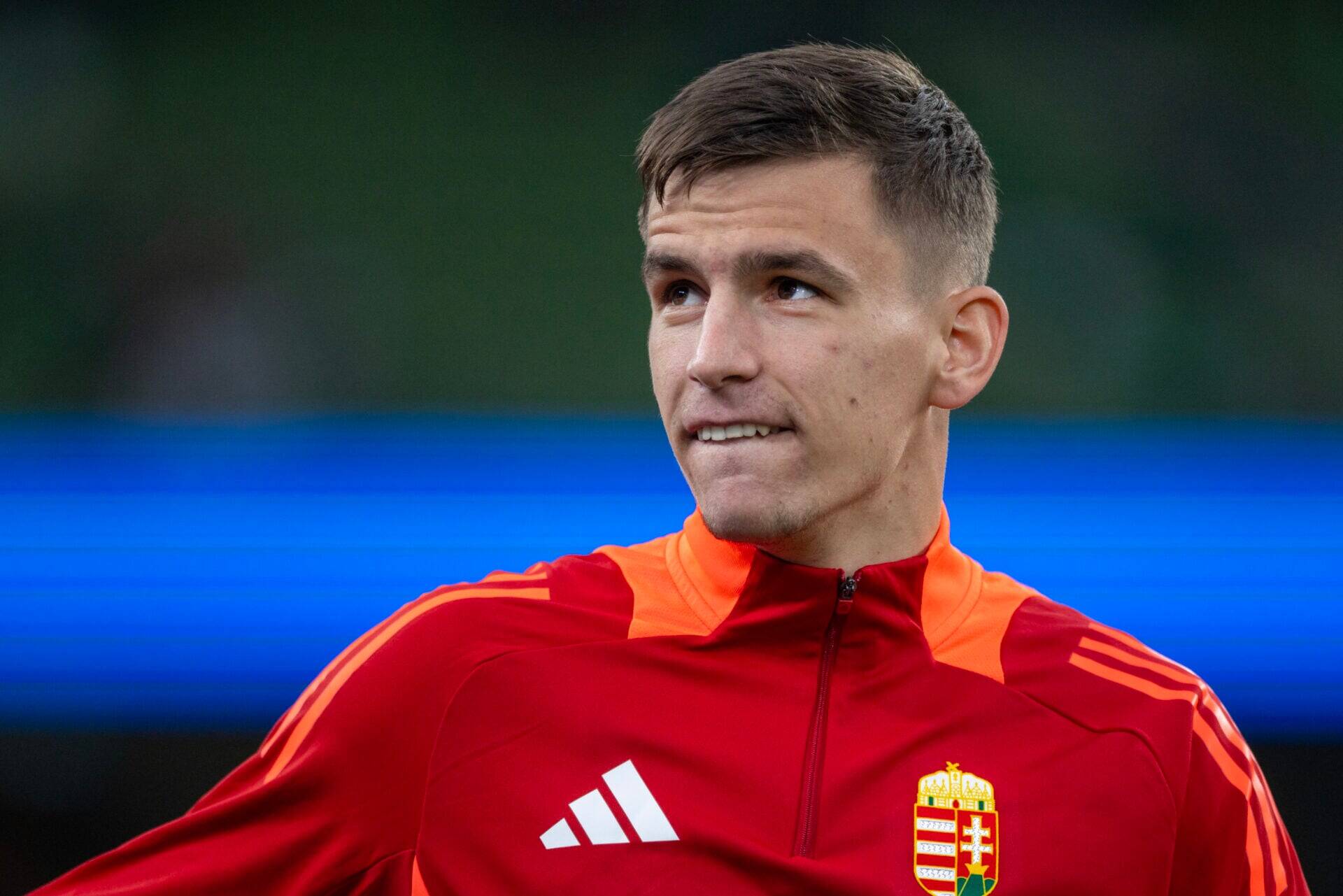 Milan Vitalis ‘may sign for Celtic’ as interest emerges in Robbie Keane nemesis