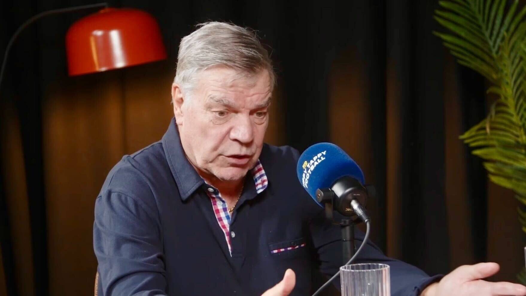 Sam Allardyce uses Celtic to make Arsenal Champions League point before PSG final