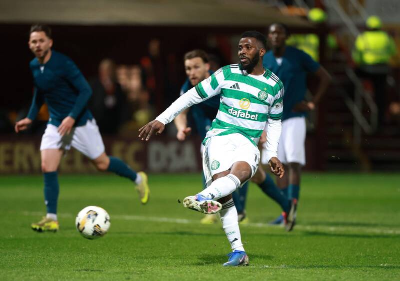 SFA CEO blasts ‘corruption’ narrative after Celtic penalty hysteria vs Motherwell