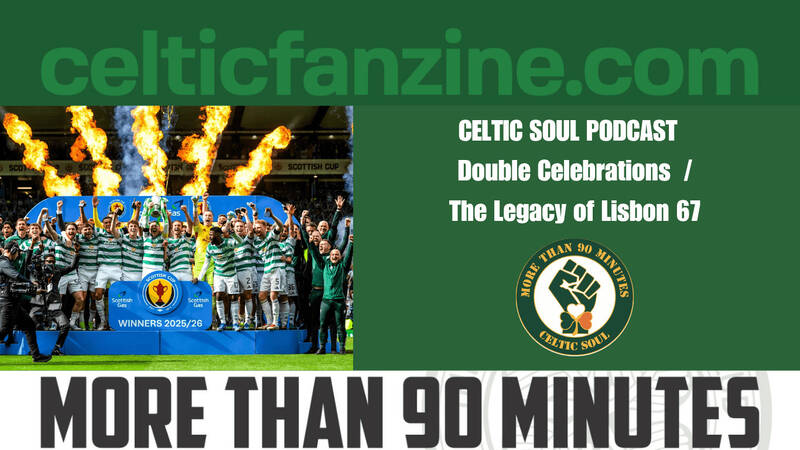 Double Celebrations / The Legacy of Lisbon 67