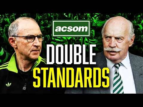 Major Celtic changes required: Double won’t get Board off the hook // ACSOM A Celtic State of Mind