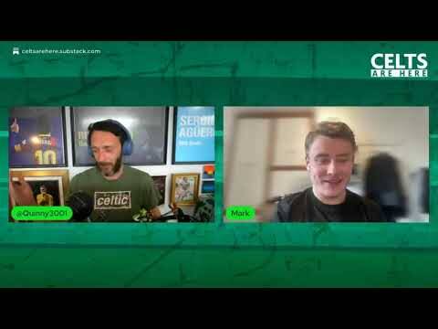 When, Manager? Celtic’s Summer Cannot Wait | Flagship Pod