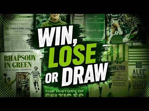 Win, Lose Or Draw: The First Ever Celtic History Conference