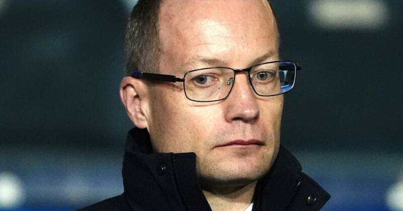 SFA Head of Refs Willie Collum delivers verdict on controversial Celtic VAR incidents