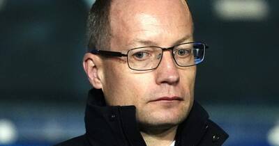 SFA Head of Refs Willie Collum delivers verdict on controversial Celtic VAR incidents