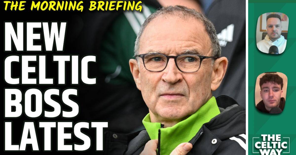 The Celtic managerial ‘concerns’ at play as talks are pushed back by the board