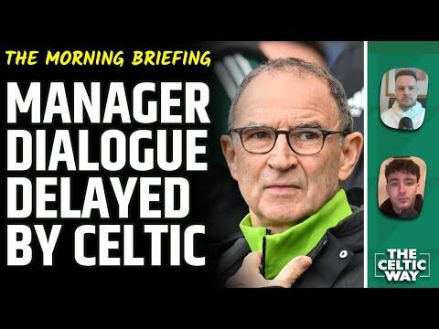 Desmond Delays Talks | O’Neill’s ‘Younger Manager’ Hint | McCowan’s Vindicated Remarks |