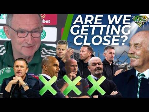 Celtic News Afternoon UPDATE