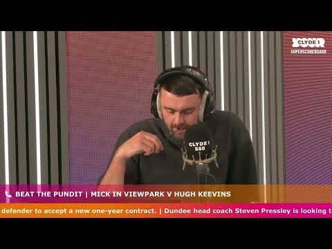 Beat the Pundit | First Beat the Pundit Summer Season Tie Breaker!