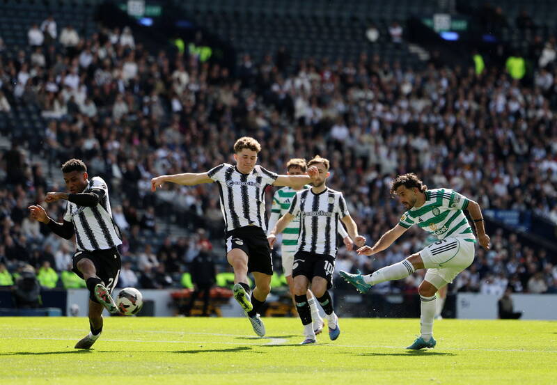 The door may have opened for Celtic to sign Marcelo Saracchi