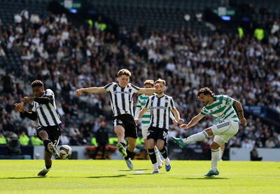 The door may have opened for Celtic to sign Marcelo Saracchi