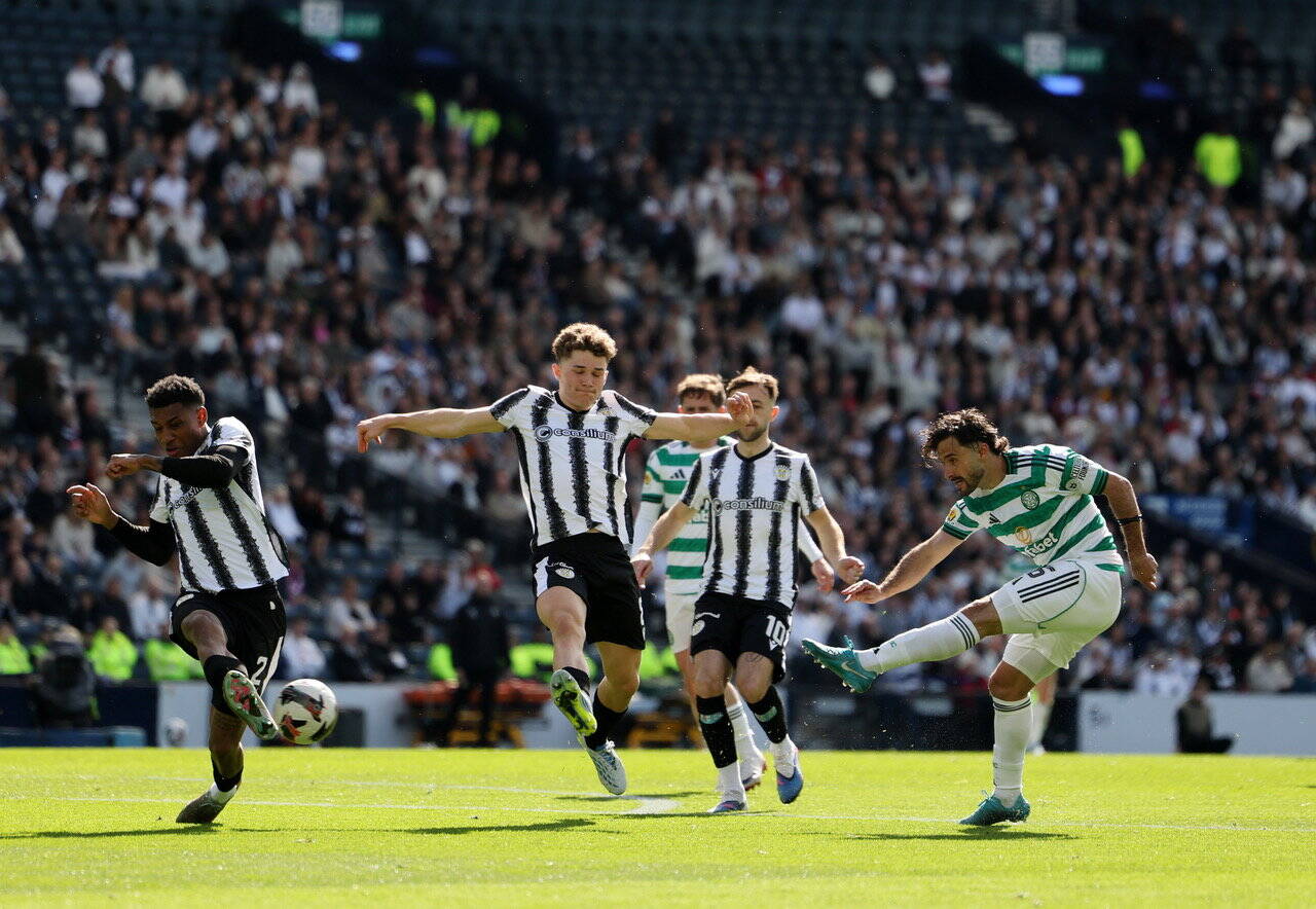 The door may have opened for Celtic to sign Marcelo Saracchi