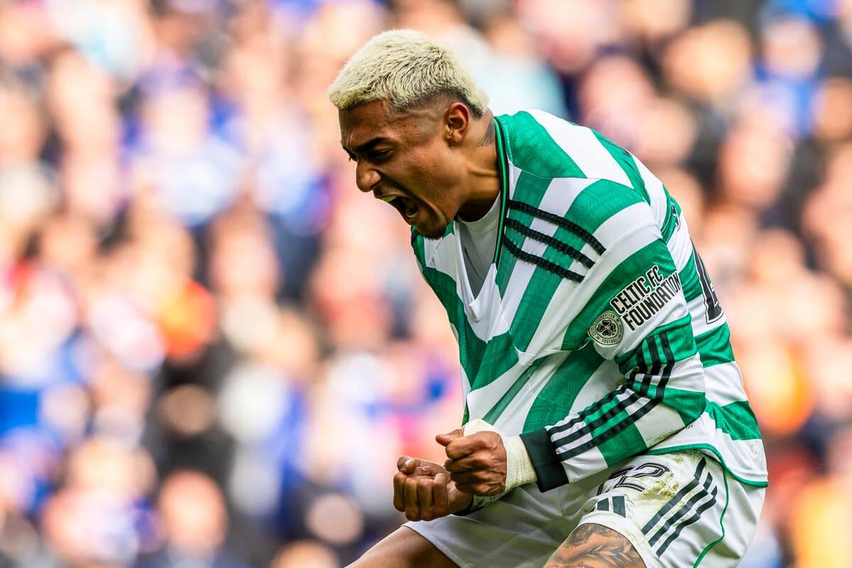 Bournemouth ‘considering options’ for Celtic fan favourite as talks planned &ndash; but Parkhead return ‘unlikely’