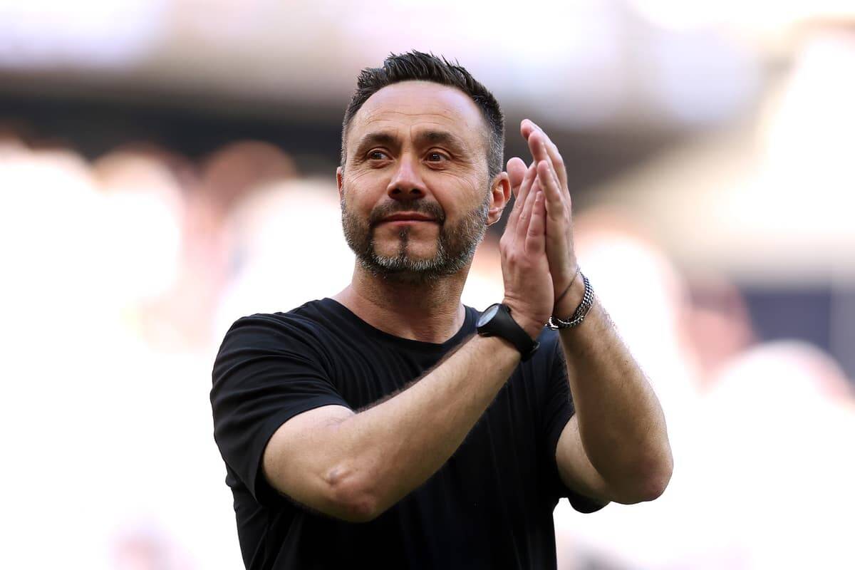 Tottenham ‘prepared’ to make advances on ex Celtic star as Roberto De Zerbi wants lightning striking twice