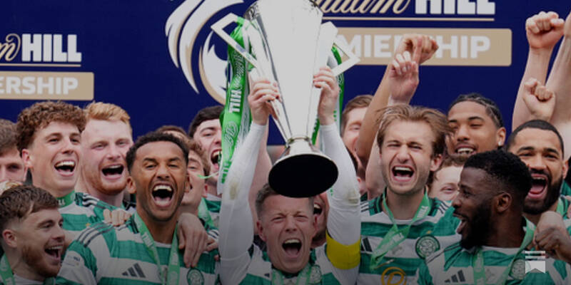 🚨 Inside Celtic’s Summer Transfer Plan &ndash; Mark Hendry