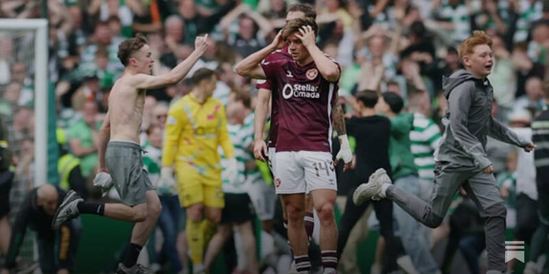 From Allegation to Silence: The claims of Hearts players being assaulted collapses