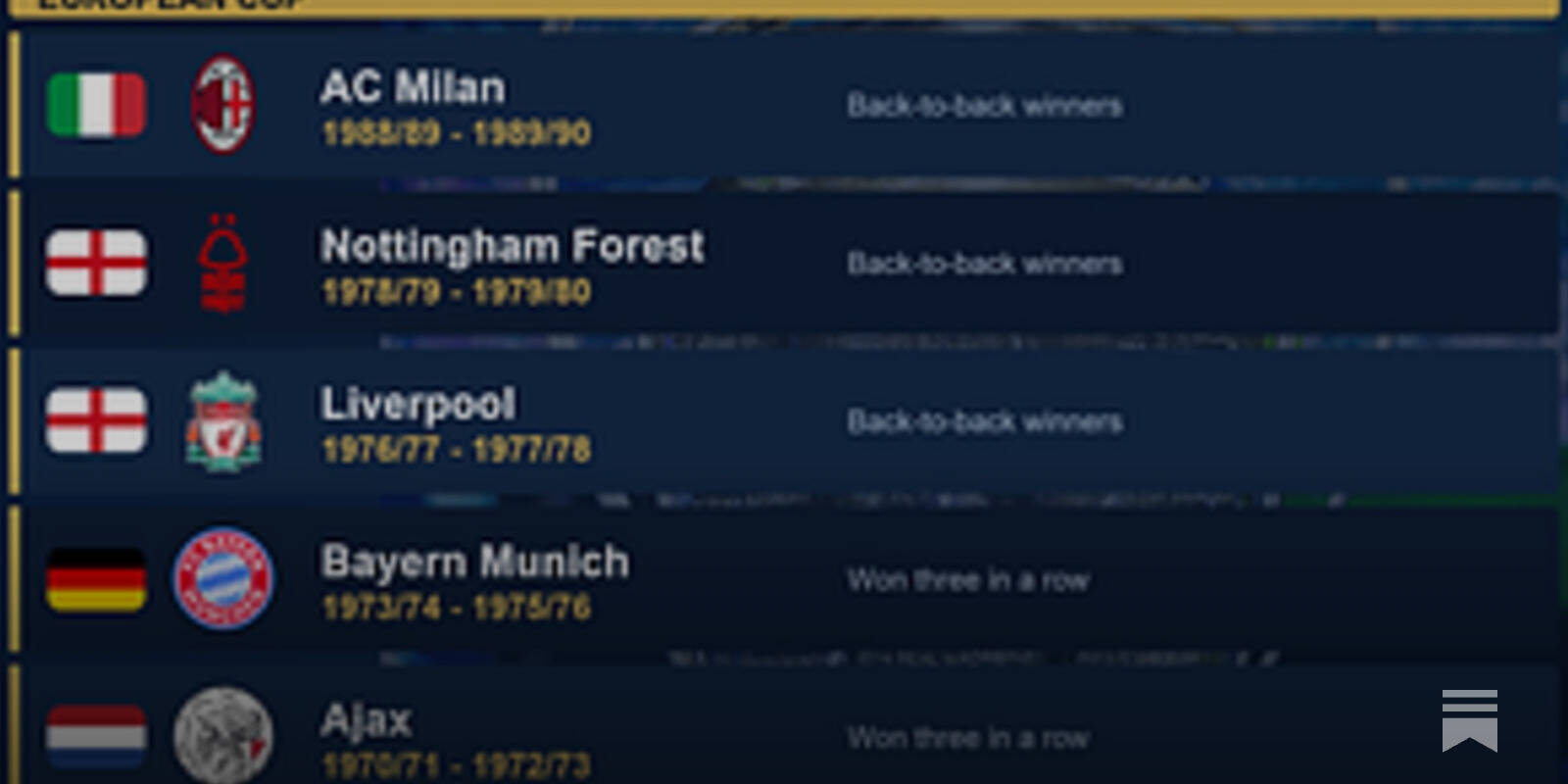 England Could Complete The Treble
