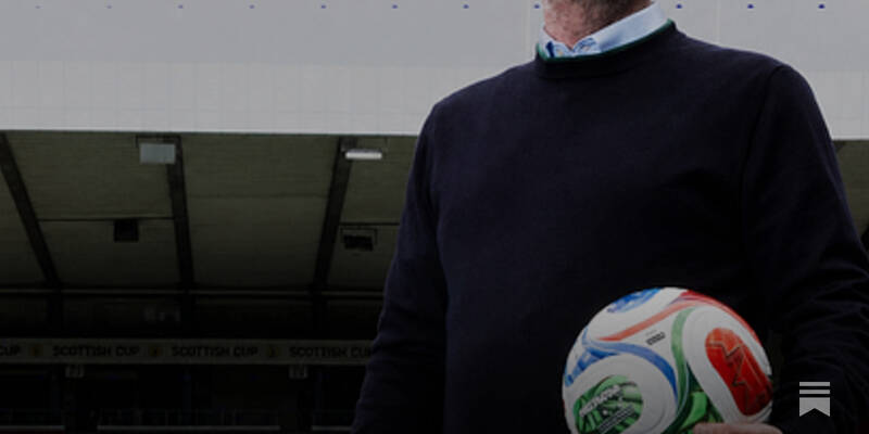 Scotland’s Ten-Year Winless Streak