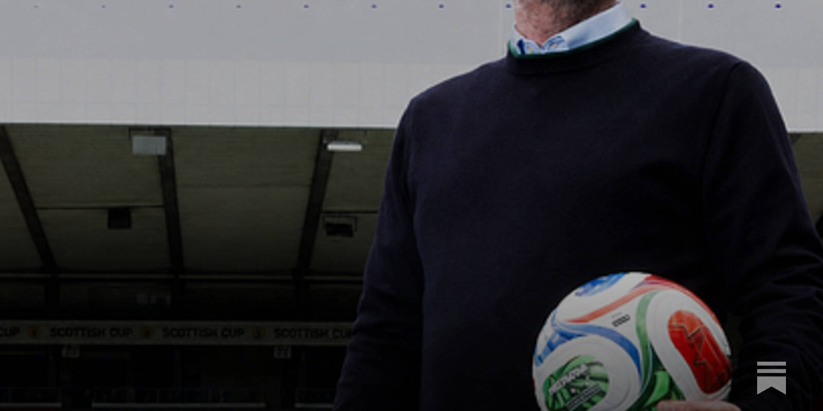 Scotland’s Ten-Year Winless Streak