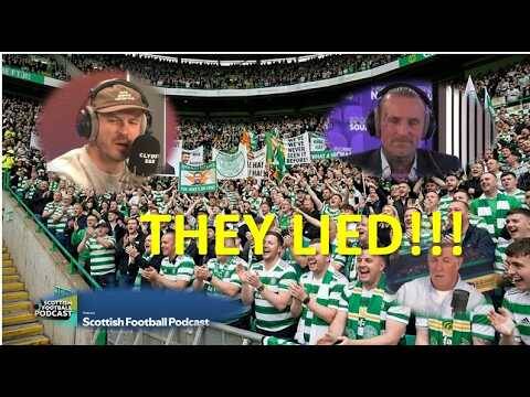 EXPOSED: Every Pundit Who LIED As Police Debunk Celtic Fan “Assaults”