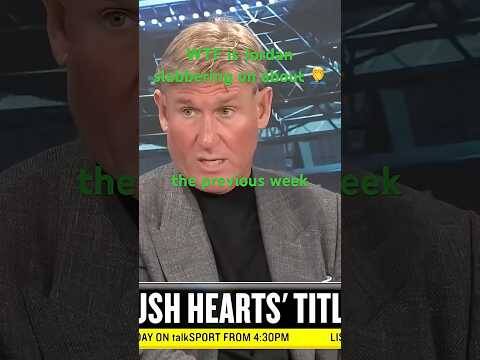 🤤Simon Jordan’s Celtic slabbers