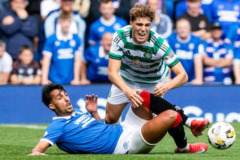Celtic ace ‘targeted’ amid £100m deal, Rangers exit planned, Scotland man in demand &ndash; Scottish transfer news