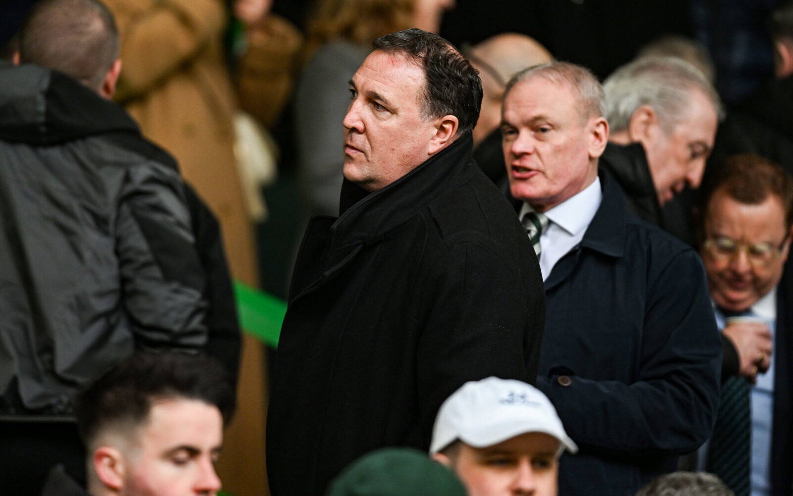 Celtic must not even consider employing Malky Mackay.