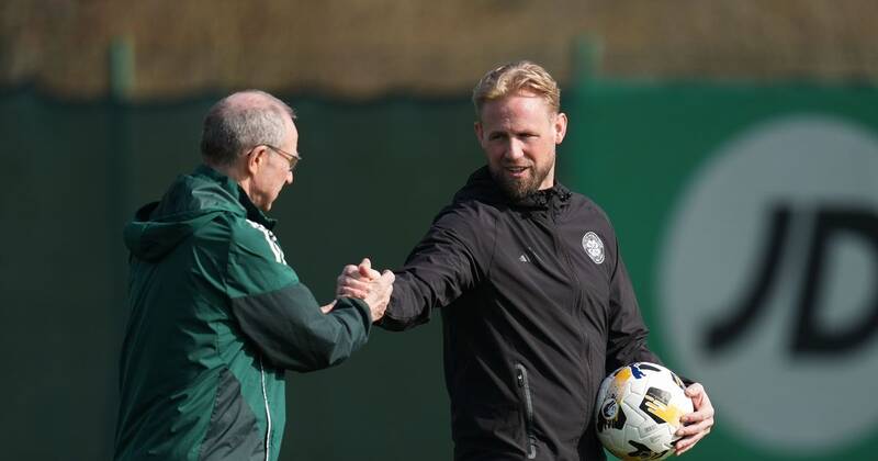 ‘Celtic and Martin O’Neill know the truth’ Kasper Schmeichel goes public over career-ending injury