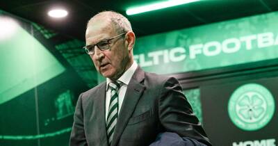 Celtic are losing ground already and at least 10 players will be leaving – Chris Sutton Celtic are losing ground already and at least 10 players will be leaving – Chris Sutton