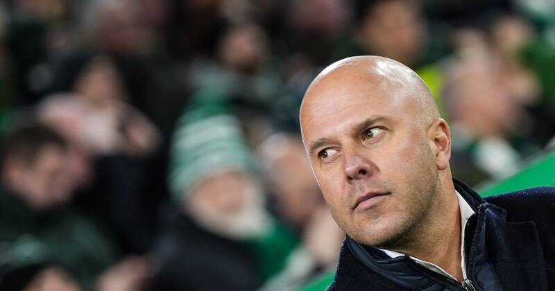 The huge praise Arne Slot heaped on Celtic as Liverpool exit triggers domino effect over next manager hunt